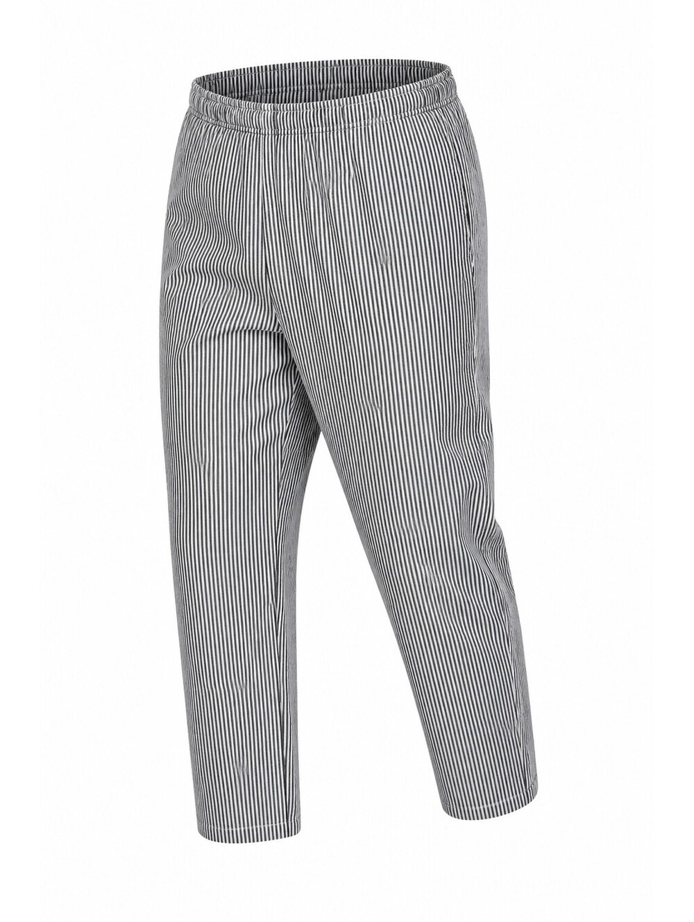 Quaker FactoruWomen's Striped Cropped Pants Size 5